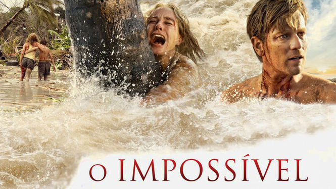 O Impossivel | filmes-netflix.blogspot.com