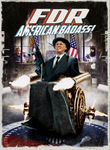 FDR: American Badass Poster