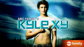 kyle xy season 4 release date australia