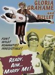 Ready, Aim... Marry Me! Poster