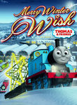 Thomas & Friends: Merry Winter Wish Poster