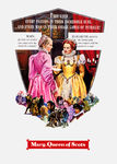 Mary, Queen of Scots Poster