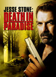 Jesse Stone: Death in Paradise Poster