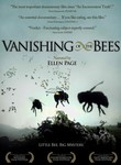 Vanishing of the Bees Poster