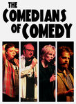 The Comedians of Comedy: Live at the El Rey Poster