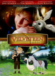 The Velveteen Rabbit Poster