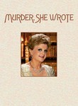 Murder, She Wrote: Season 9 Poster