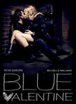 Blue Valentine Poster