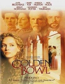 The Golden Bowl