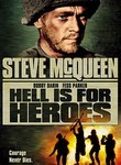 Hell Is for Heroes Poster