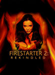 Firestarter 2: Rekindled Poster