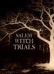 Salem Witch Trials Poster