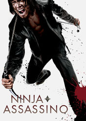 Ninja Assassin | filmes-netflix.blogspot.com