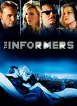The Informers Poster