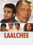 Lalchee Poster