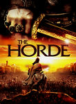The Horde Poster