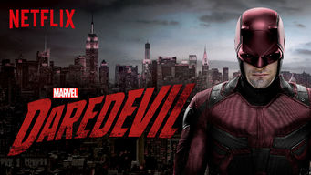 Marvel's Daredevil