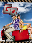 Go Poster