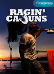 Ragin' Cajuns Poster