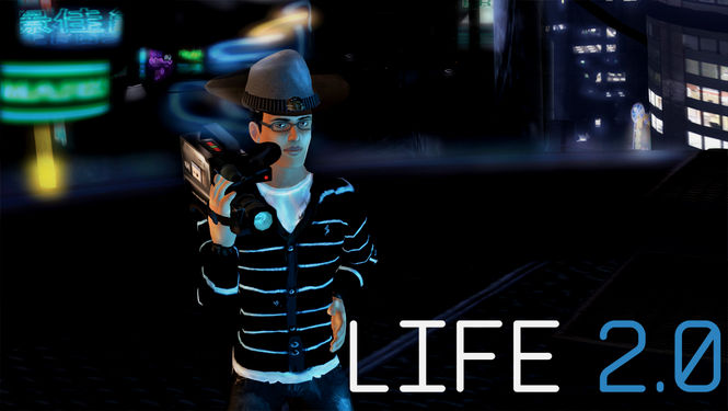 LIFE 2.0 | filmes-netflix.blogspot.com.br