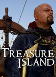 Treasure Island Poster