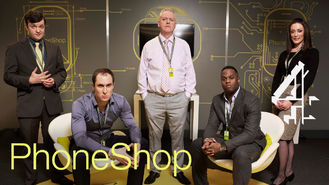 watch phoneshop