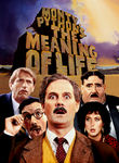 Monty Python's The Meaning of Life Poster