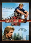 Rescue Me: Season 2 Poster