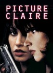 Picture Claire Poster