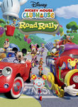Mickey Mouse Clubhouse: Road Rally Poster