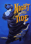 Night Tide Poster