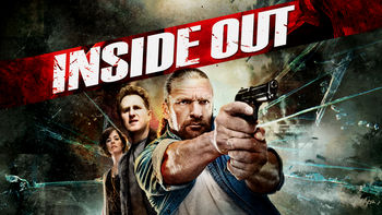 Inside Out Netflix Inside Out Netflix