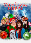 A Christmas Puppy Poster