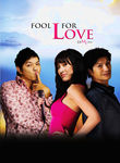 Fool for Love Poster