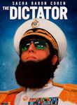 The Dictator Poster