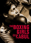 The Boxing Girls of Kabul Poster