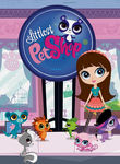 Littlest Pet Shop Poster