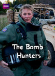 The Bomb Hunters: Season 1 Poster