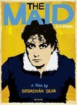 The Maid Poster