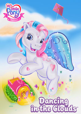 My Little Pony: Dancing in the Clouds