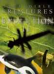 Incredible Creatures That Defy Evolution: Vol. 2 Poster