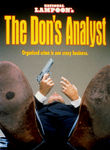 National Lampoon's The Don's Analyst Poster