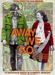 Away We Go Poster