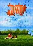 Puzzle Poster