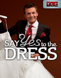 Say Yes to the Dress: Season 1: Time to Cut the Cord