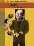 George Carlin: Carlin on Campus Poster