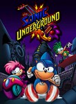 Sonic Underground | filmes-netflix.blogspot.com.br