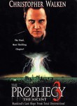 The Prophecy 3: The Ascent Poster