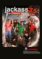 Jackass 3.5: The Unrated Movie | filmes-netflix.blogspot.com