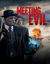 Meeting Evil